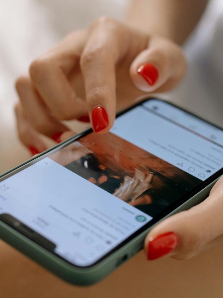  5 razloga zašto vam Instagram ne donosi klijente